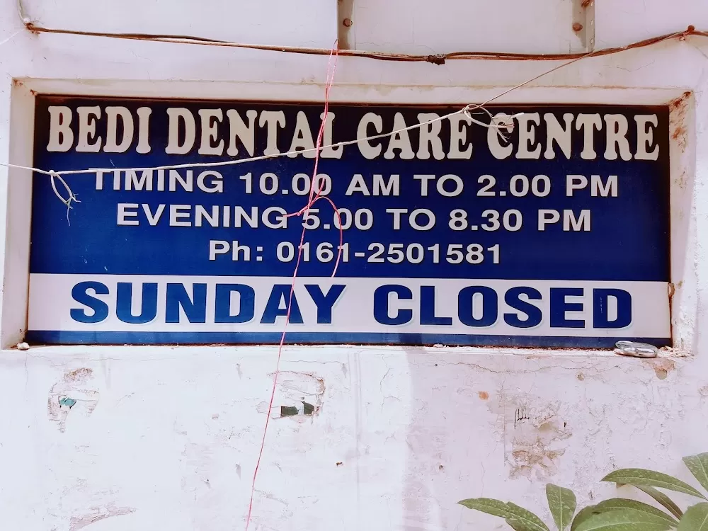 Bedi Dental Care Center - Photo 2