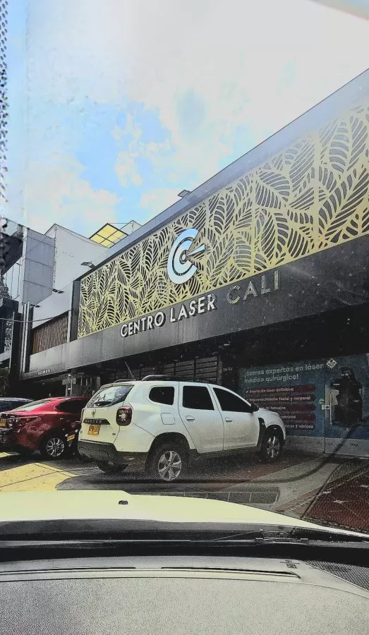 Cali Laser Center - Photo 3