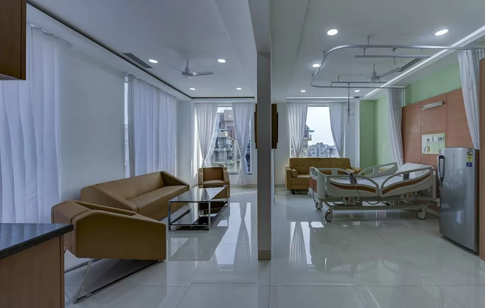 Ayushman Hospital - Photo 2