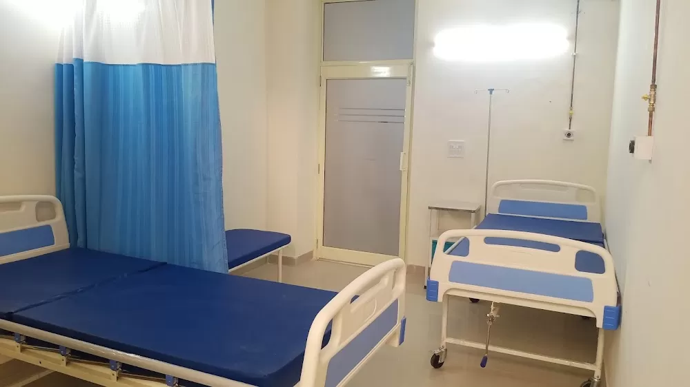 Aalok Hospital - Photo 1