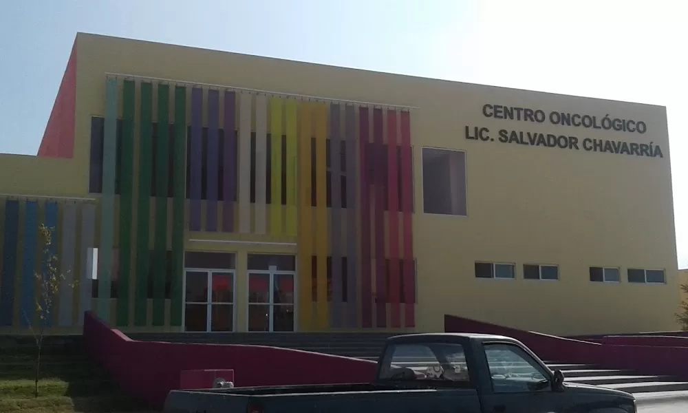 Centro Oncológico - Photo 4