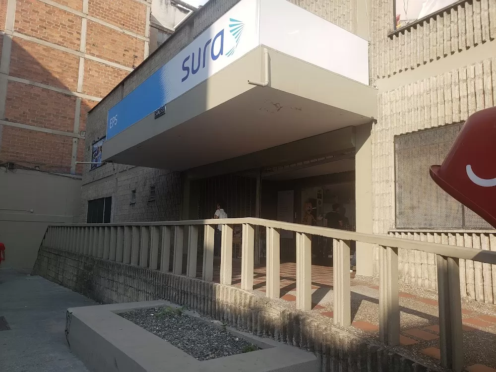 IPS SURA CENTRO - Photo 5