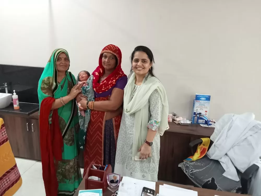 RAO Hospital - Photo 7