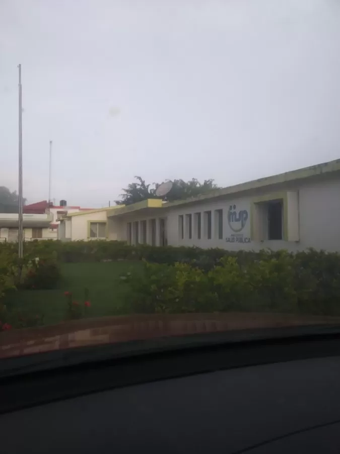Hospital Municipal Materno Infantil De Cevicos - Photo 1