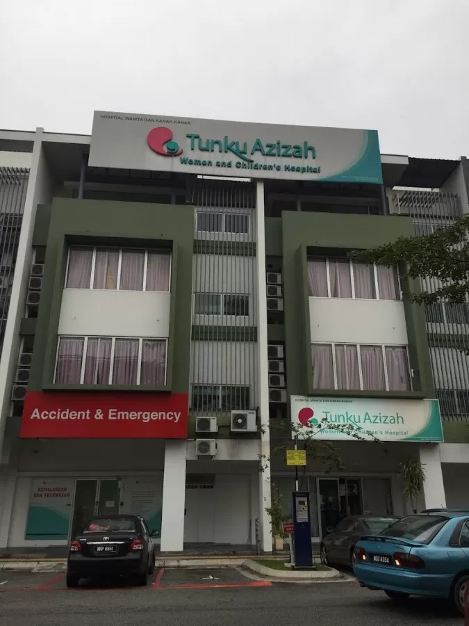 OHANA Specialist Hospital - Photo 7