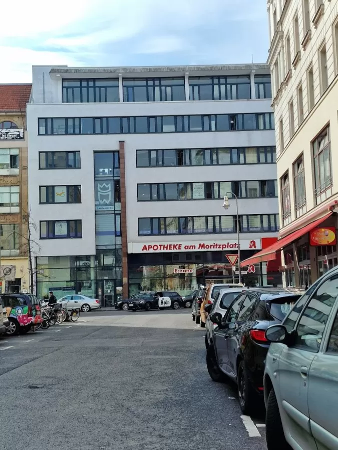 MVZ Moritzplatz - Photo 7