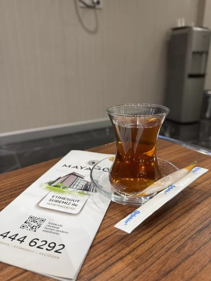 Özel Mayagöz - Etimesgut - Photo 6