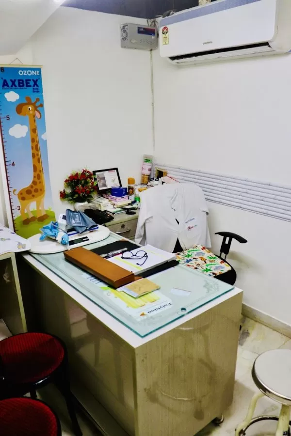 Life Care Medical Centre - Photo 3