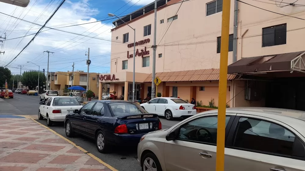 Centro Médico Los Ángeles - Photo 4