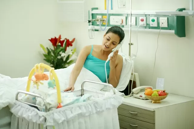 ONP Leela Hospital - Best Maternity | Child Hospital in Pimple Saudagar | IVF | Gynocology - Photo 4