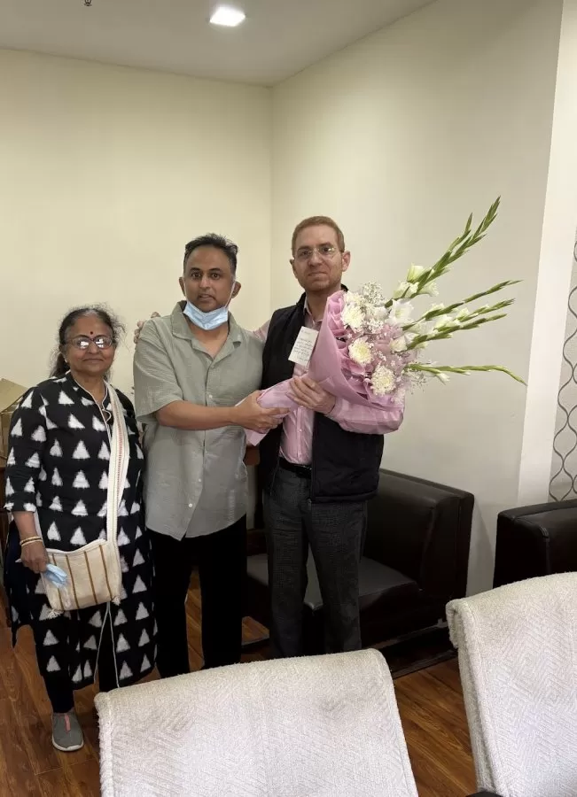 Liver Belly Superspeciality Clinic | Dr. Mohd Qaleem - Photo 1