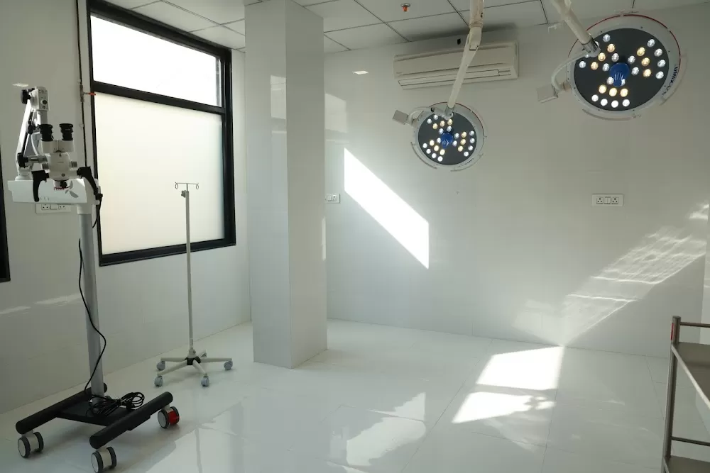 Jaipur ENT Hospital - Ear, Nose, Throat Treatment in Pratap Nagar, Jaipur - Photo 8