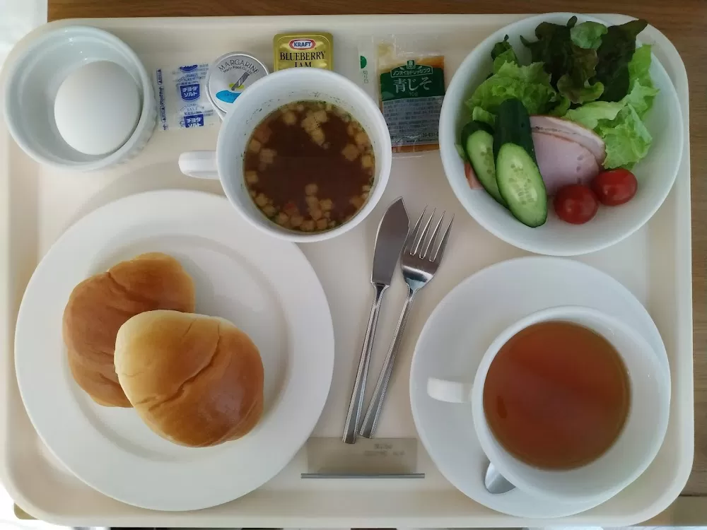 Tokorozawa Proctologic Hospital - Photo 2