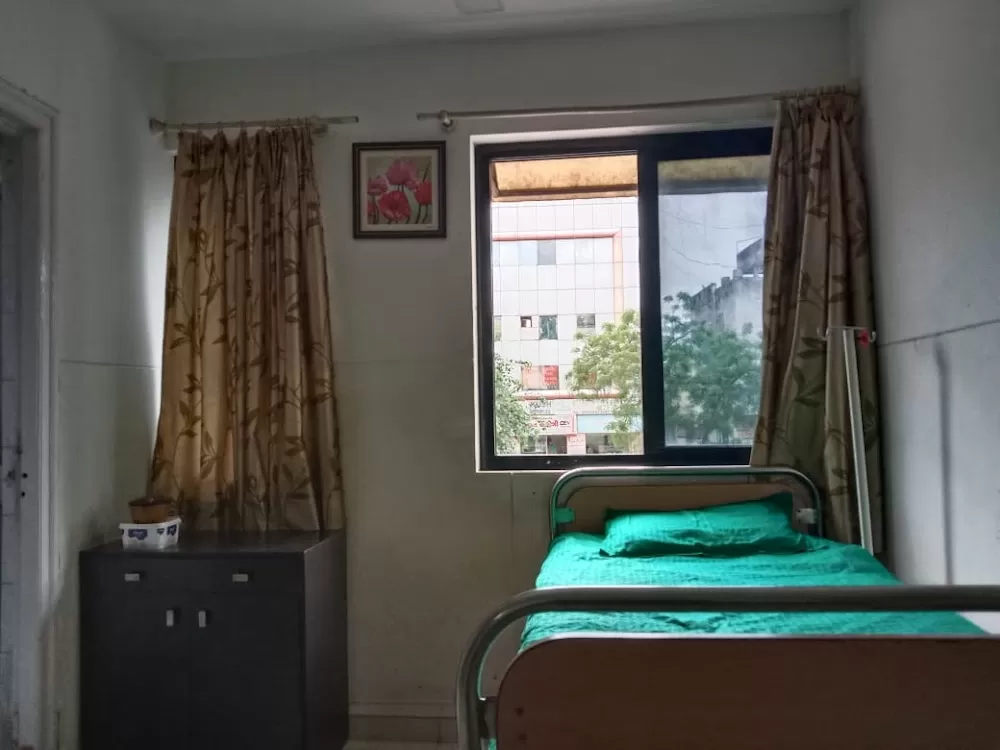 KARMAA MATERNITY HOSPITAL - Photo 2