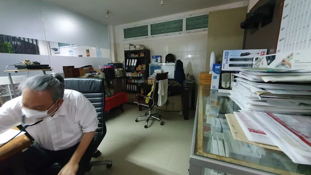 Thiti Clinic - Photo 7