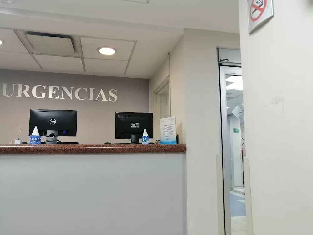San Angel Inn Hospital - Photo 6