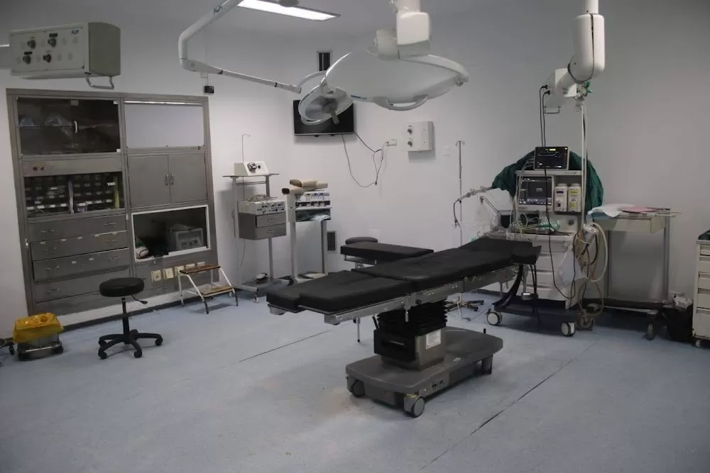 Mohamed Kassab Institute of Orthopedics - Photo 6