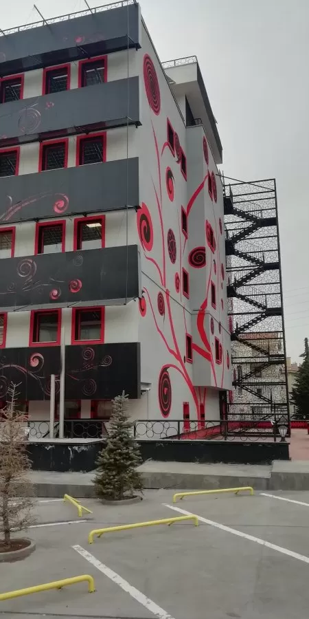 NUR PRIVATE MEDICAL CENTER - Photo 3