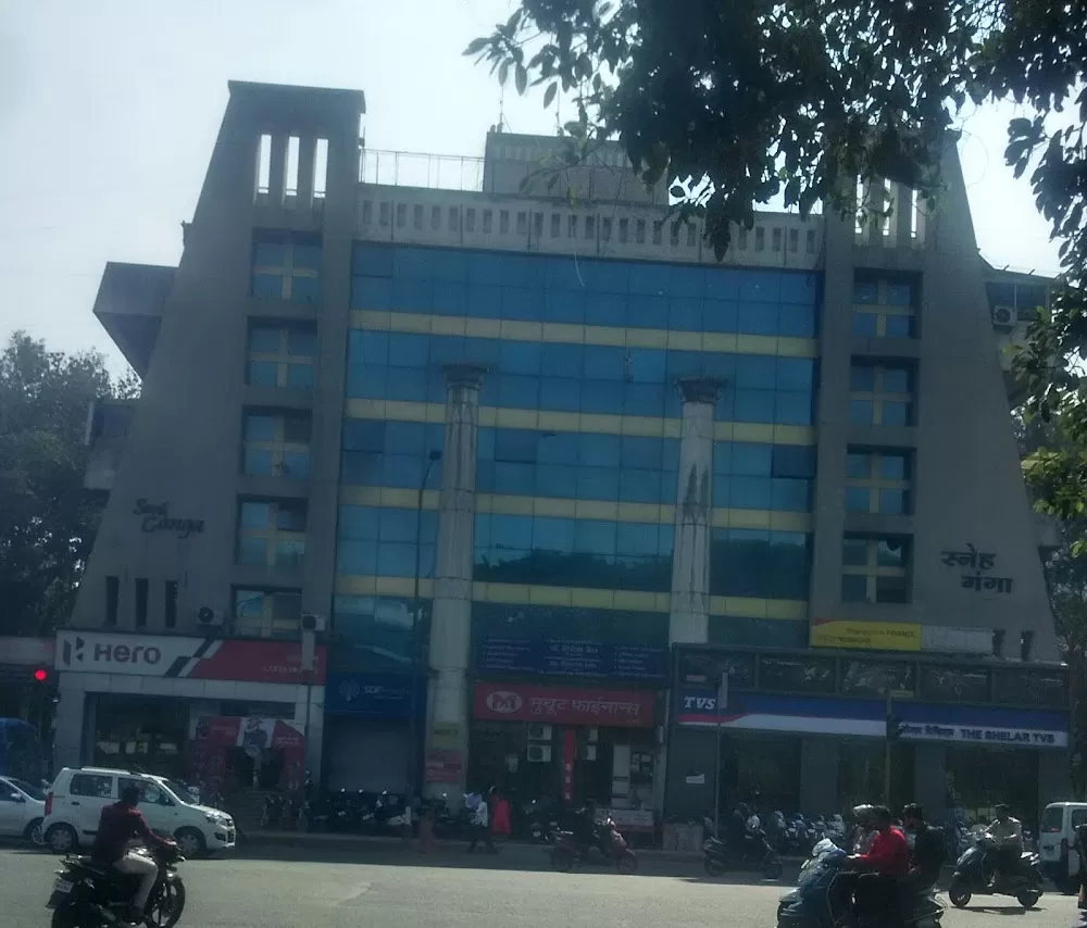 Sanjeevan Netralaya - Photo 1