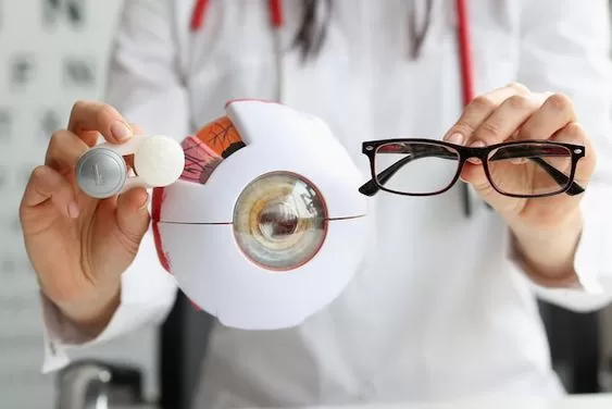 Ashish Surgical & Medical Eye Care Hospital In Nizampura , Vadodara | Eye Specialist In Vadodara | Ophthalmologist - Photo 5