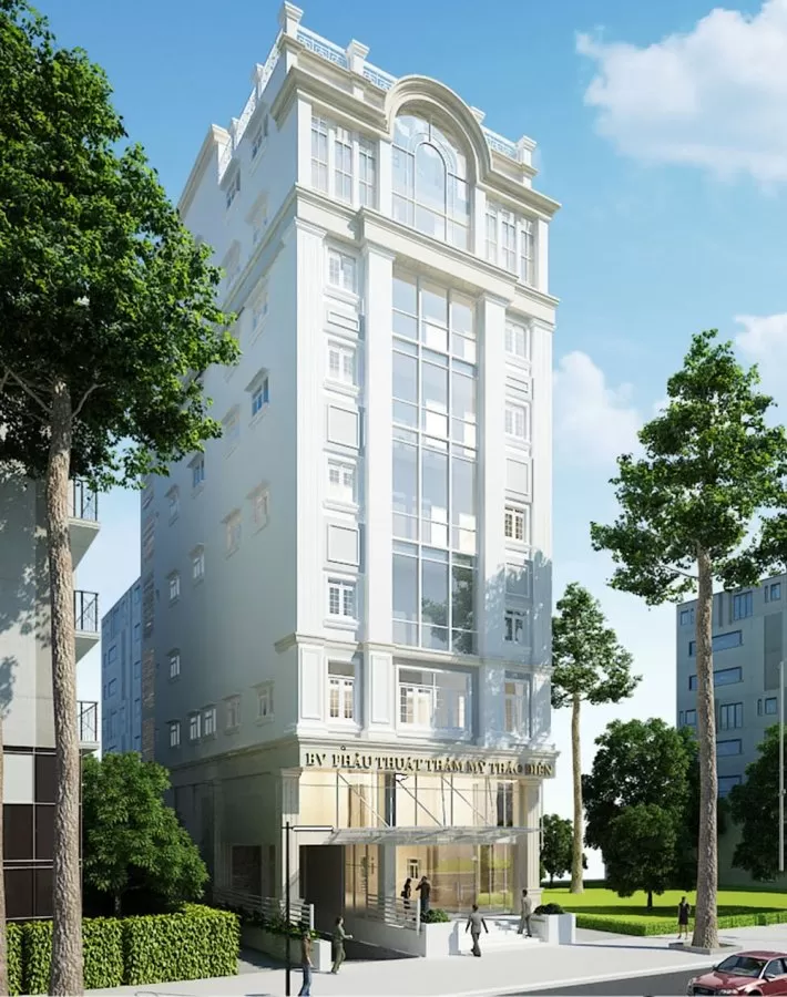 Thao Dien International Hospital - Photo 7