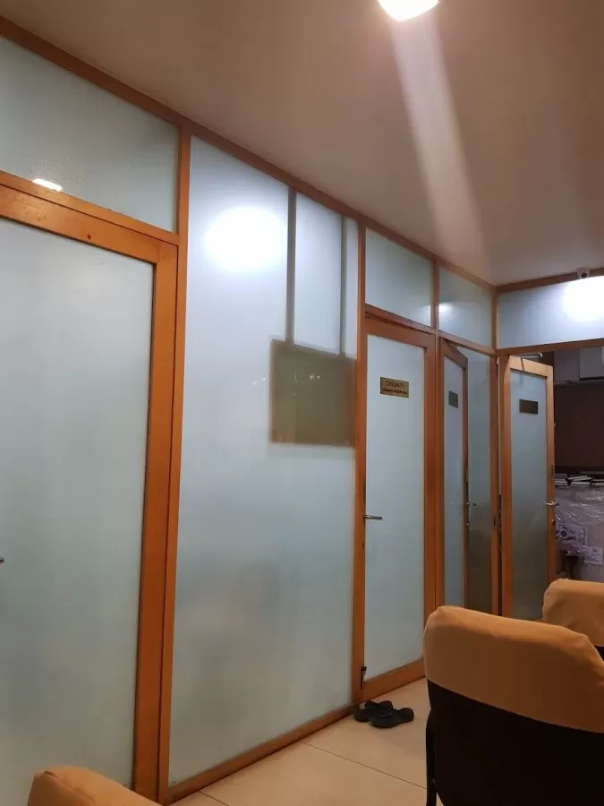 Amalya Eye Hospital (formerly Deepam Eye Hospital-kilpauk) - Photo 1