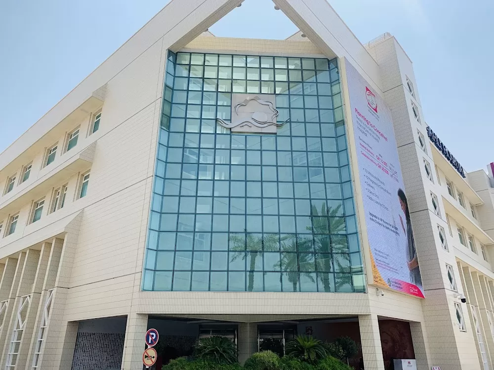 Al-Ahli Hospital - Photo 8