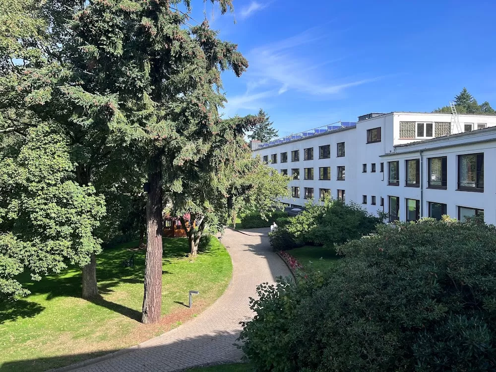 Psychosomatic Clinic Ginsterhof - Photo 6