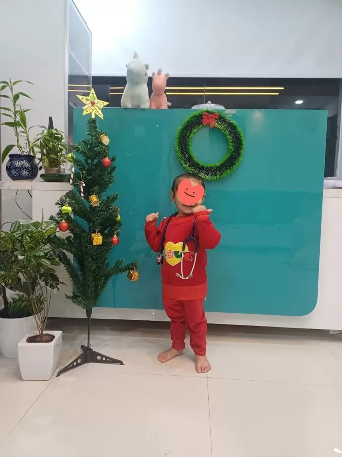 Umang Children's Clinic - Photo 7