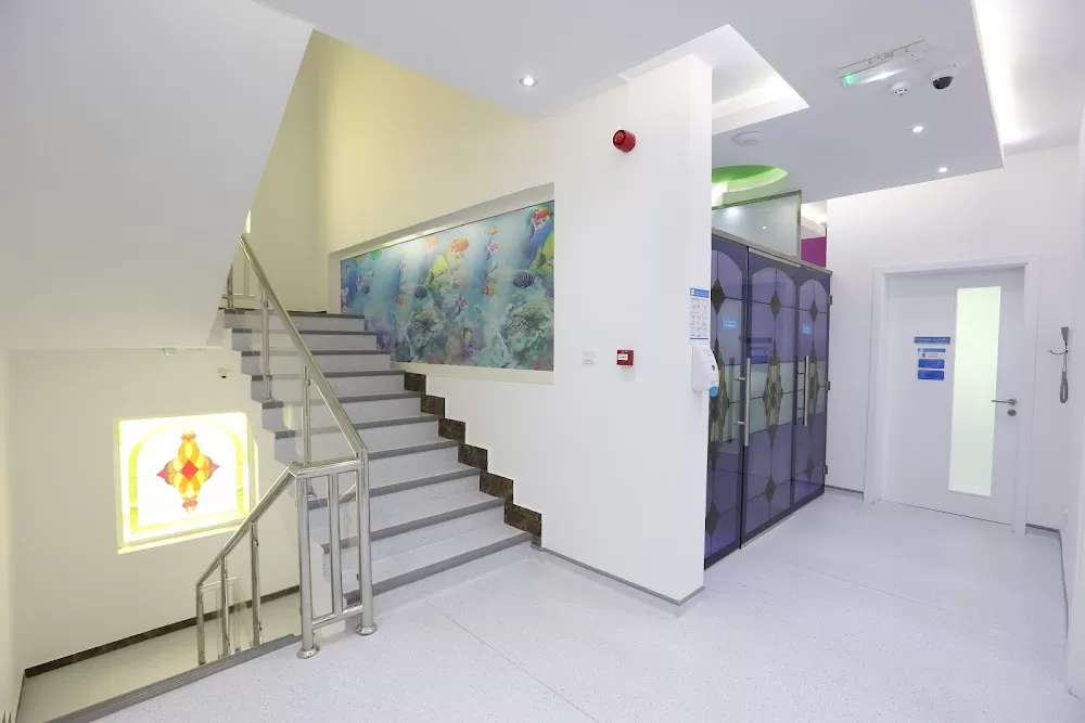 Newcastle Medical Centre - Photo 3