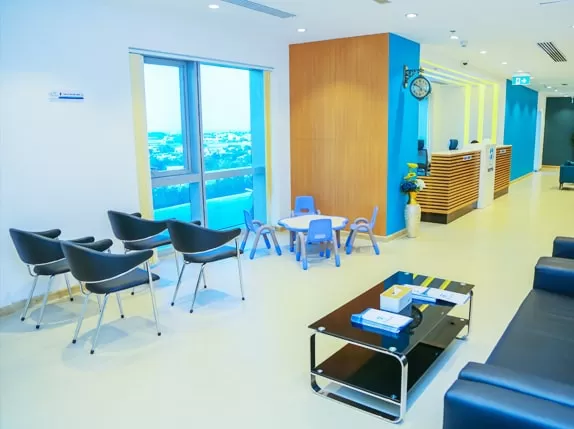 OPENMINDS Centre, Al Barsha - Photo 2