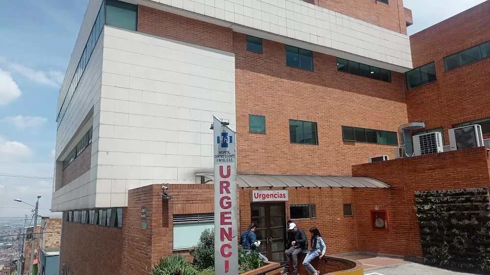 Hospital Jorge Eliecer Gaitan - SCO - Photo 5