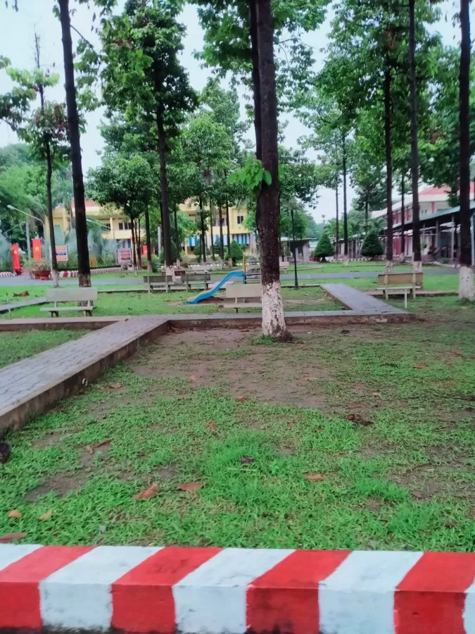 4 Military Hospital - Photo 4