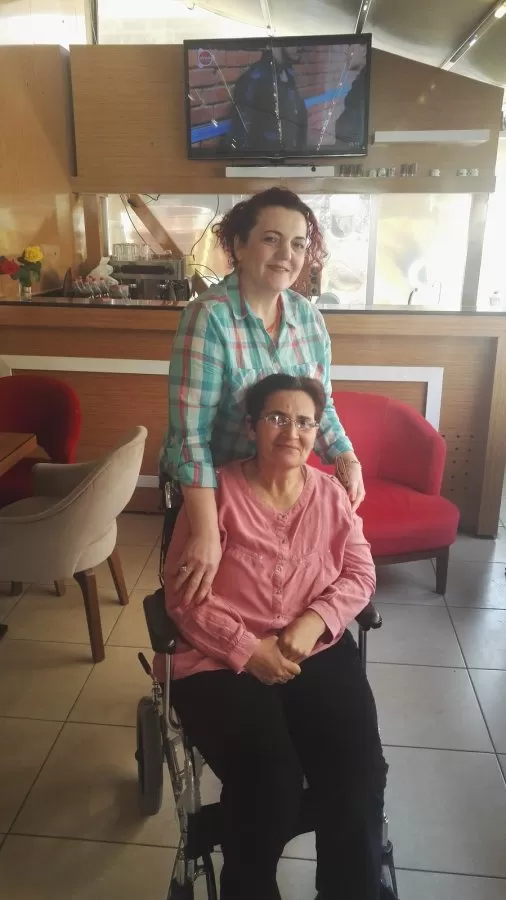 Mavi Deniz Tip Merkezi - Photo 8