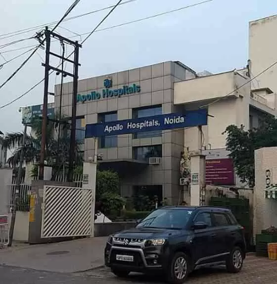 Dr.Nikhil Chauhan -Best General Surgeon in Noida - Photo 1
