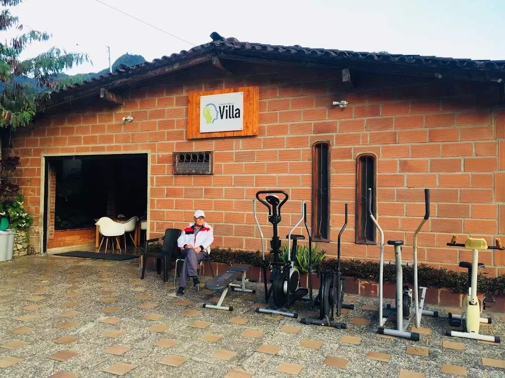 Fundación Hogar La Villa - Photo 1