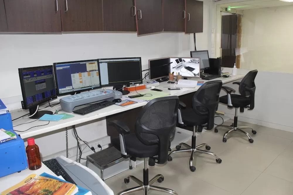 Renova Bibi Cancer Hospital - Photo 4