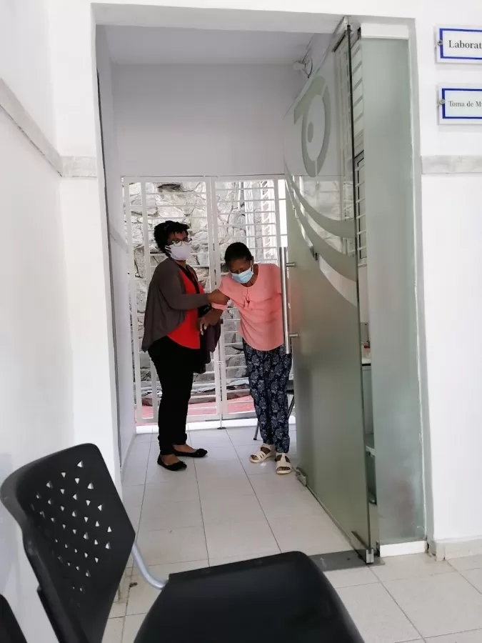 Centro de Diabetes, Bocio y Endocrinología - Photo 7
