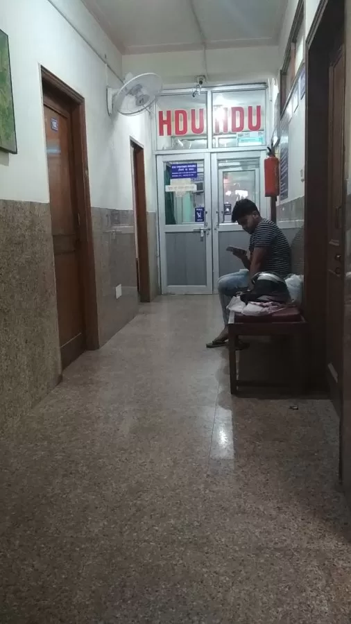Jeevan Jyoti Clinic and Hospital | Multispeciality Hospital | Dilshad Garden Delhi - Photo 8