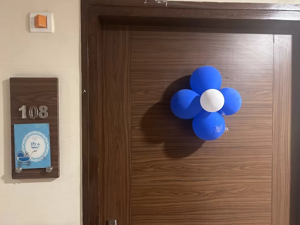 Apollo Cradle & Children's Hospital - Best Child and Maternity Hospital | Brookefield, Bangalore - Photo 1