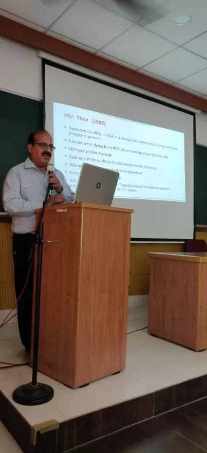 Dr Raj Harjani's Ashirwad Hospital in Thane East and Jaslok Hospital and Research Center Mumbai - Photo 8