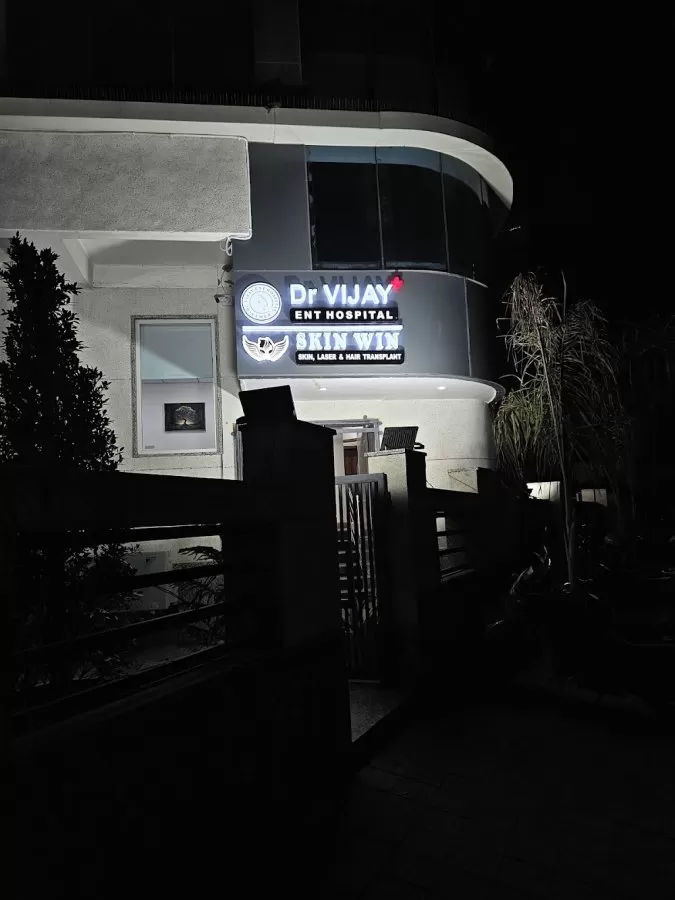 Dr Vijay ENT Hospital - Photo 6
