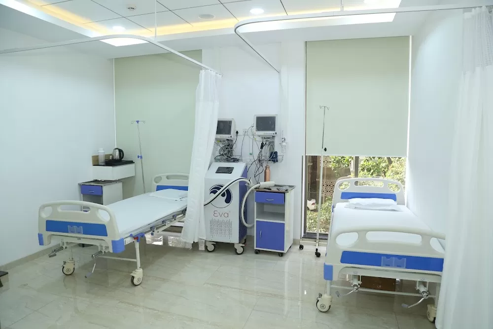 M | O | C Cancer Care & Research Centre (MOC Kalyani Nagar) - Photo 5