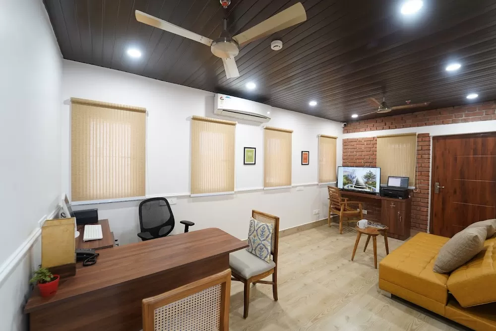 Maanavta Psychiatry and De-Addiction Centre in Dehradun (Dr. Vineet Kumar Gupta / Dr Dhruv Gupta) - Photo 6