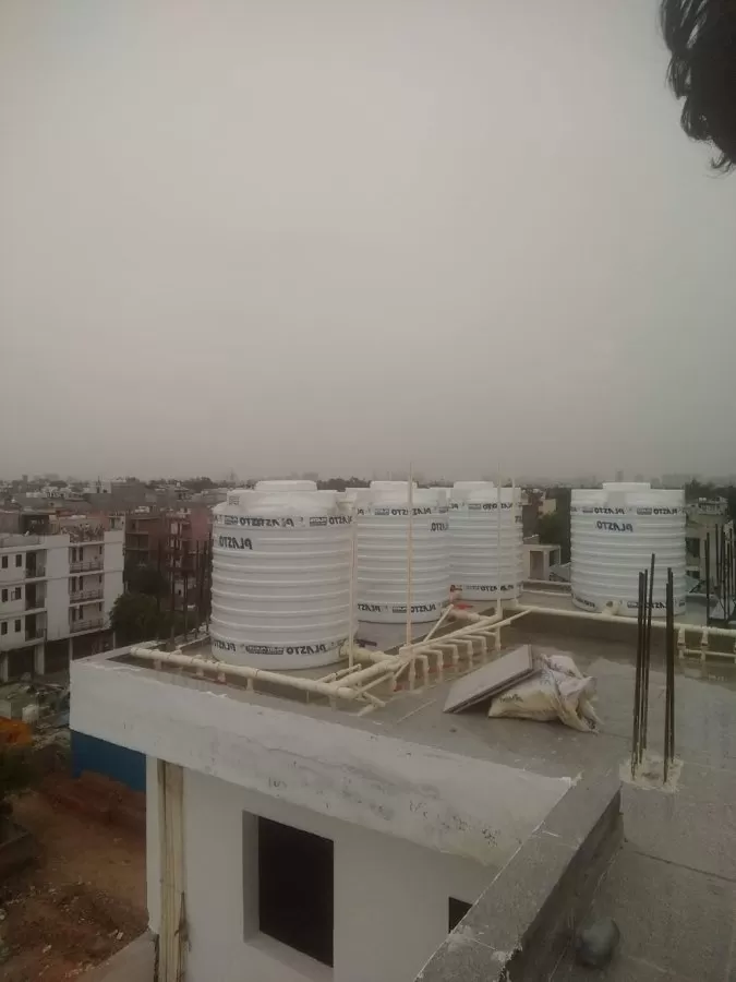 Global hospital - Photo 7