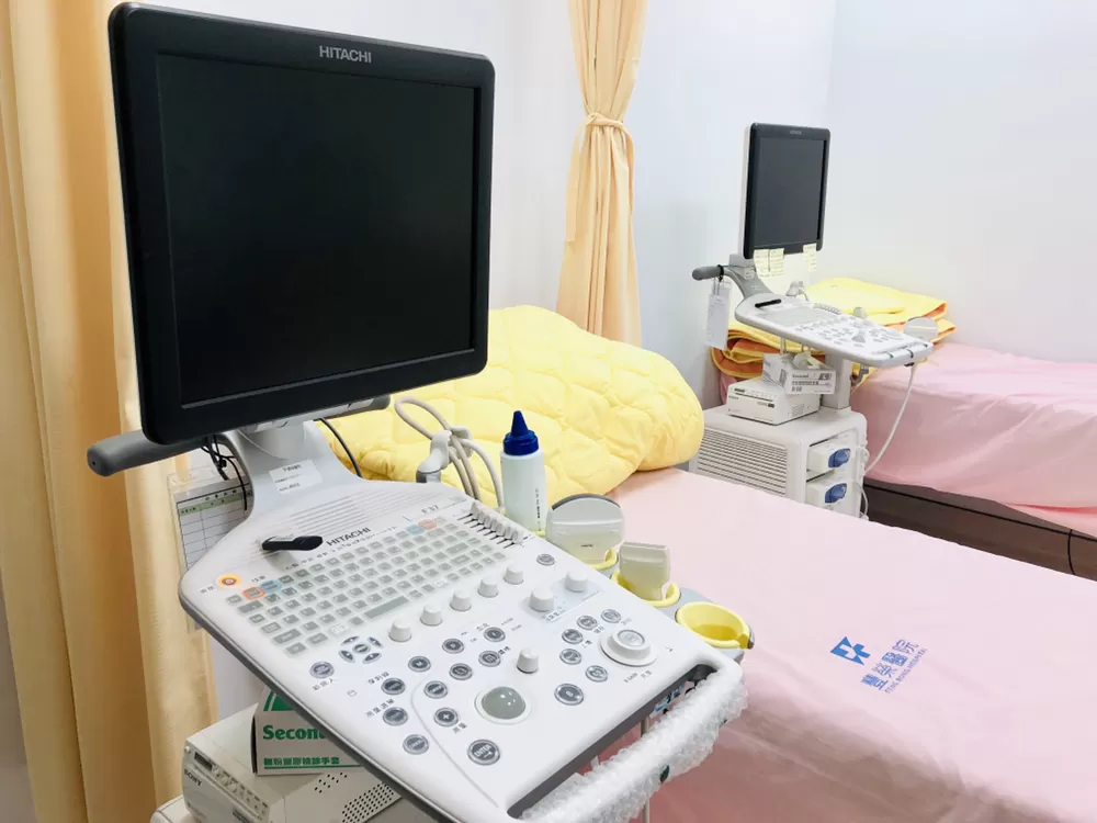 Feng Rong Hospital - Photo 7