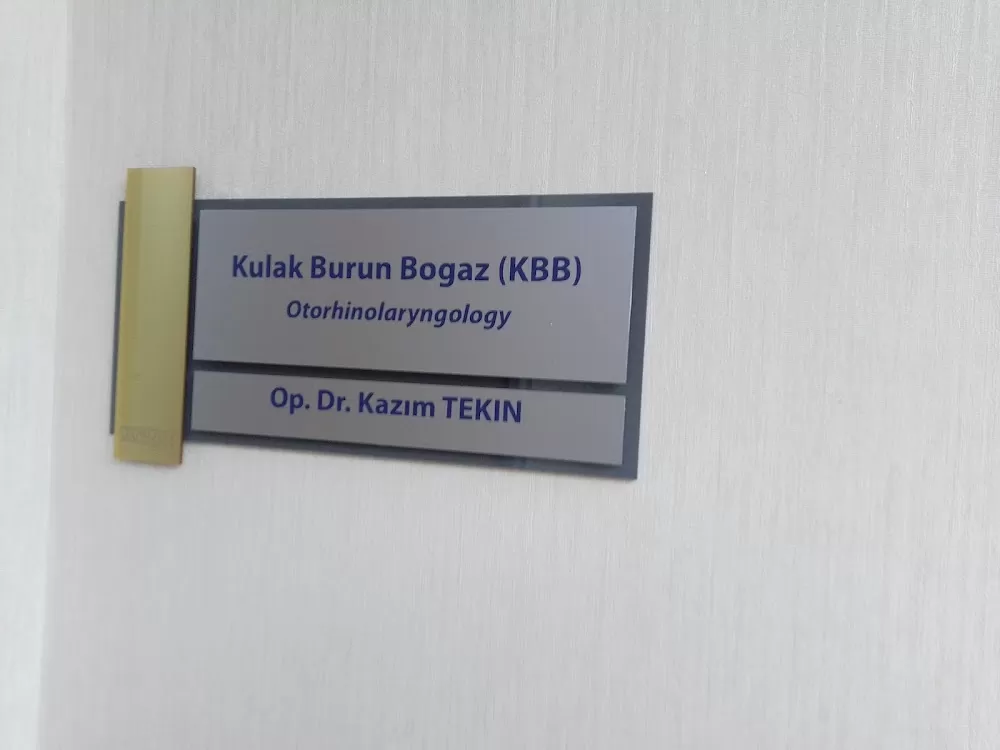 Özel Koru Kavaklıdere Hastanesi - Photo 8