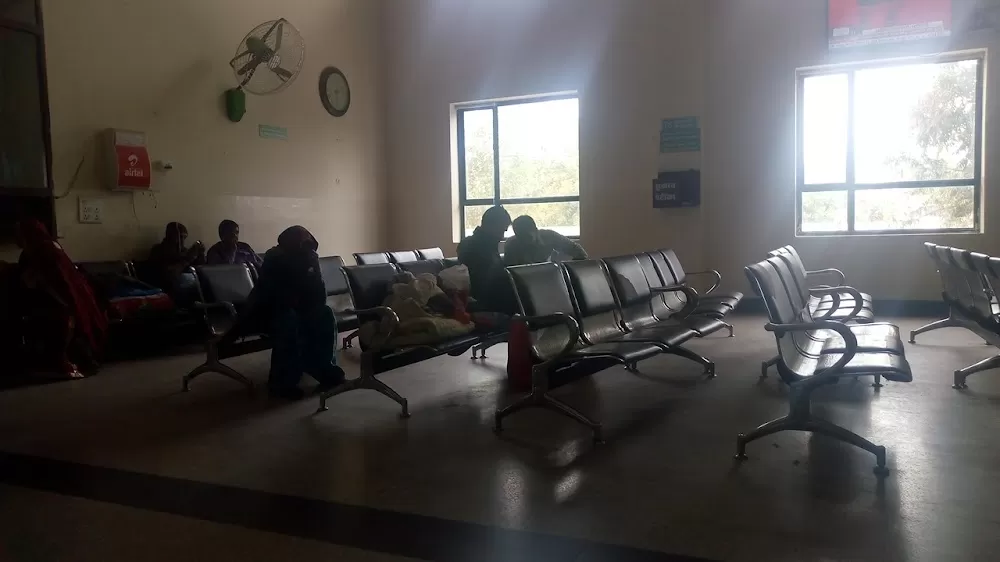 BARALA HOSPITAL & RESEARCH CENTER - Photo 3