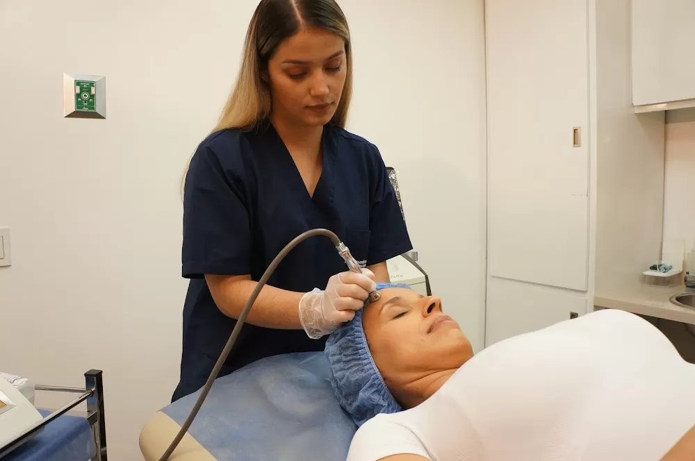 Specialized Diagnostic Clinic VID - Photo 5
