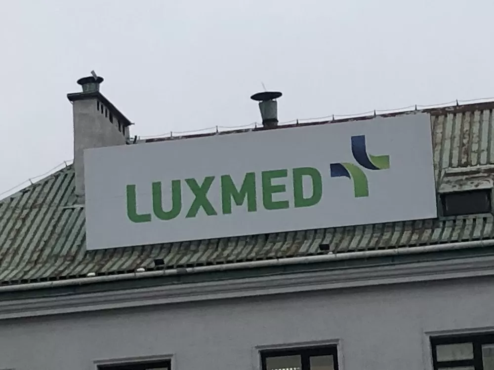 LUX MED | Centrum medyczne Warszawa - Photo 3